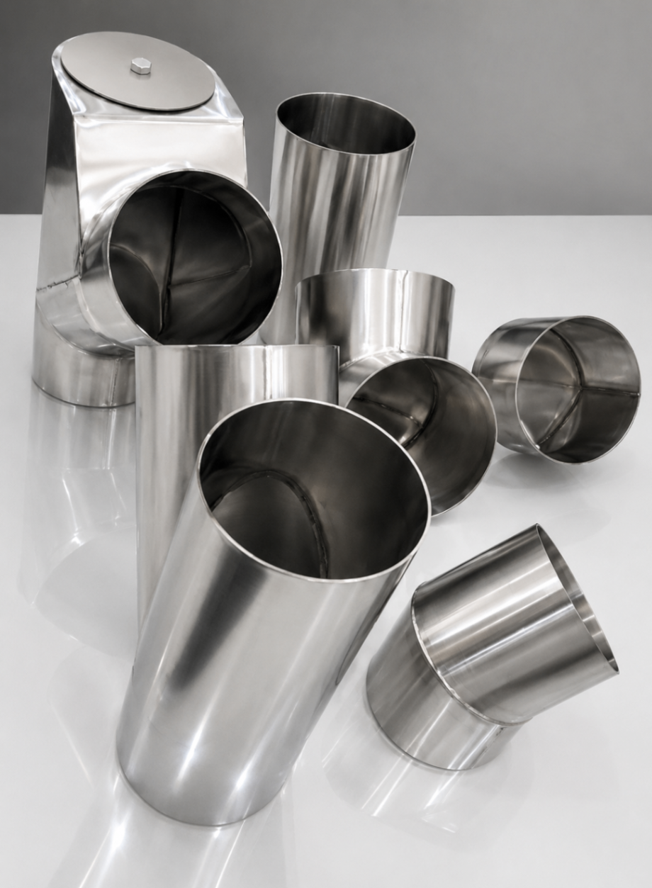 Spouting Accessories
