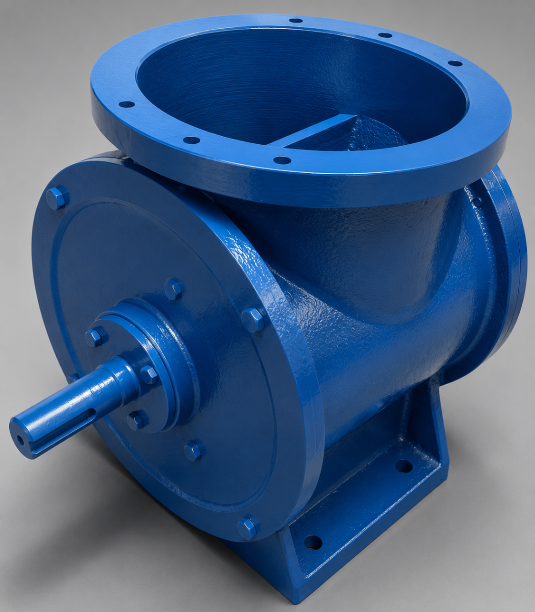Rotary Airlock Valves