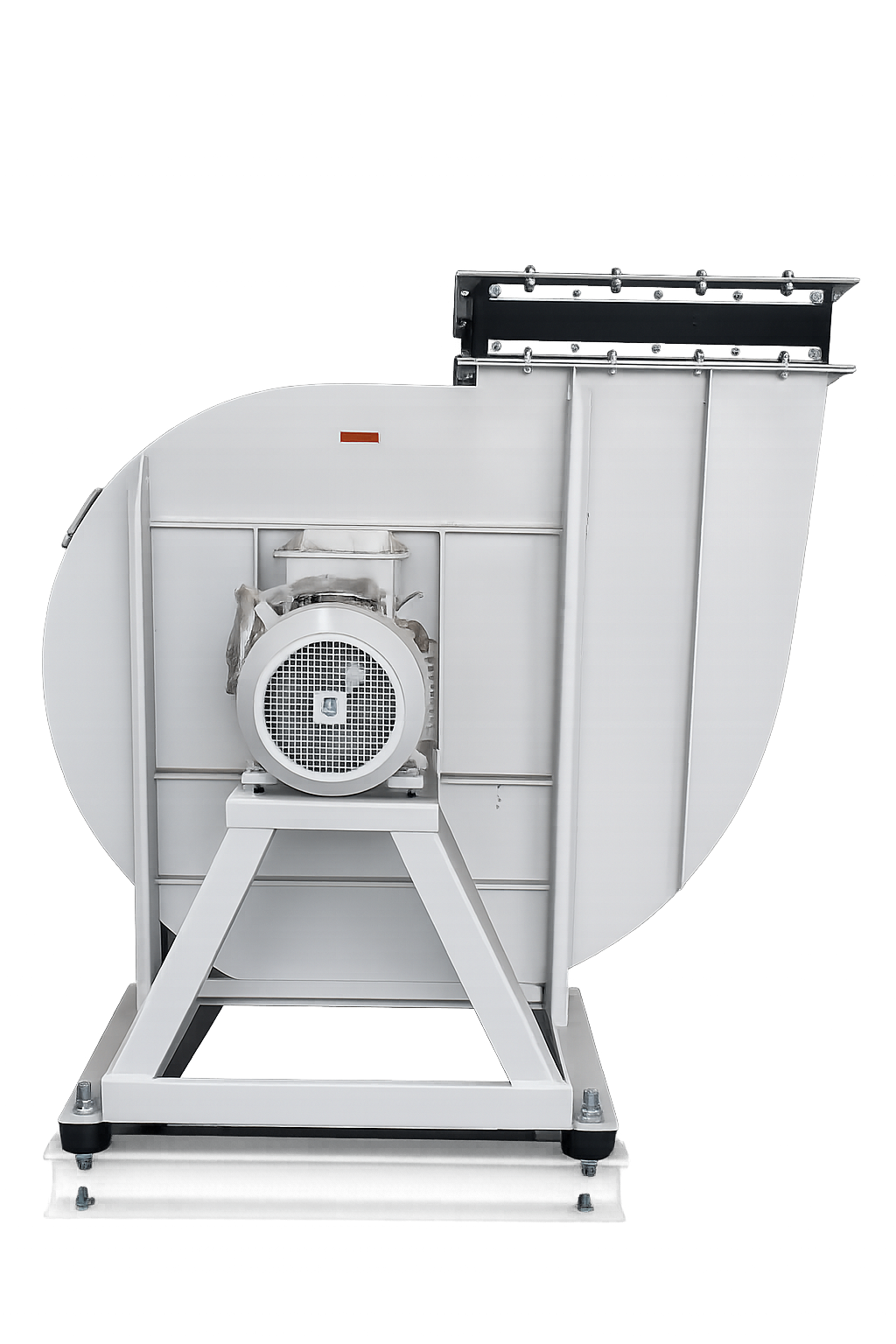 Industrial Blowers