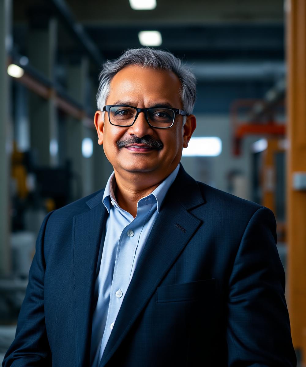 CEO