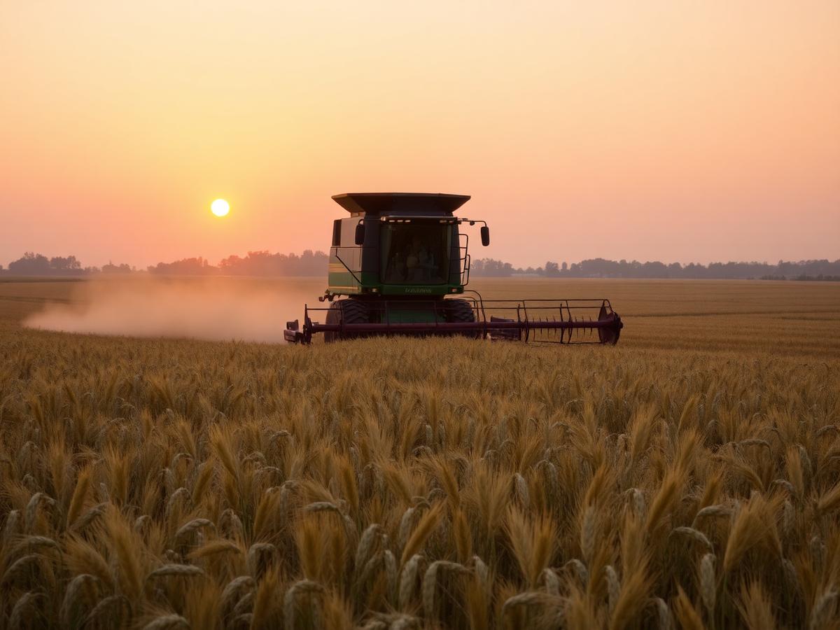 Agriculture