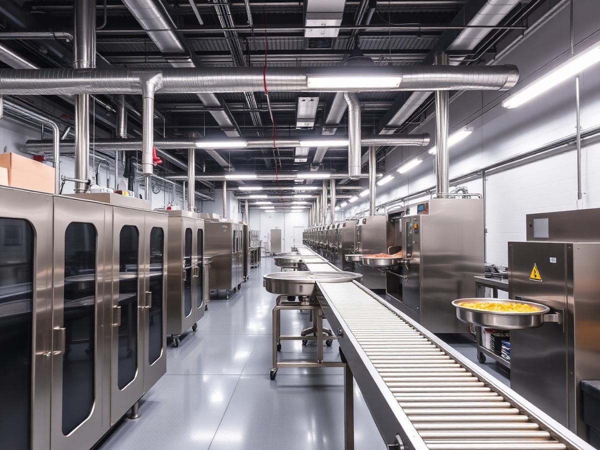 Food Processing