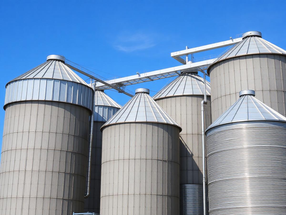 Silos