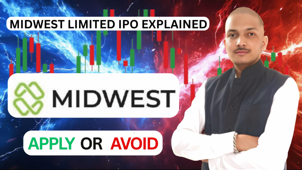 Midwest Limited IPO