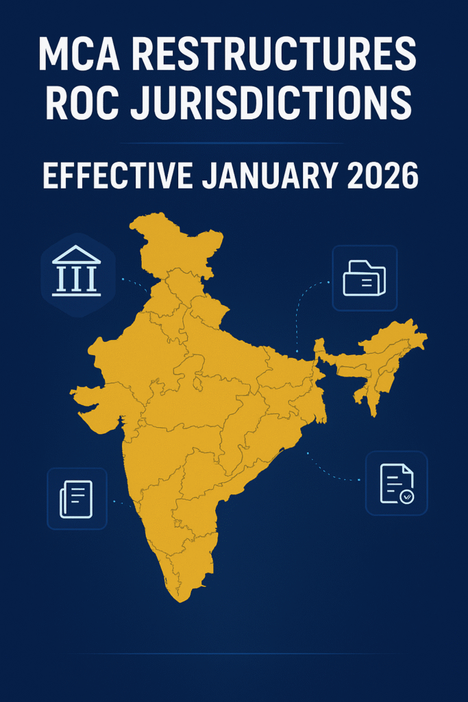 Registrar of Companies Sumeshfinn.com