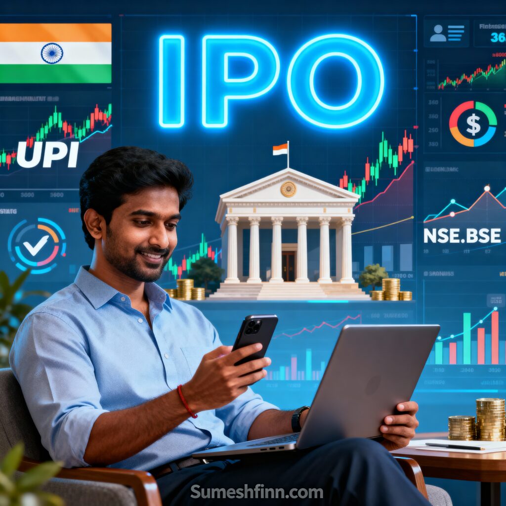 How to Invest in IPO